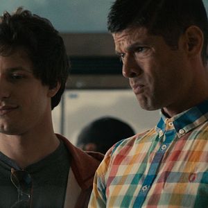 Foto Celeste and Jesse Forever