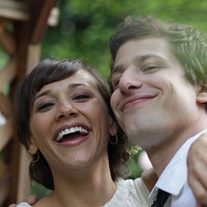 Foto Celeste and Jesse Forever