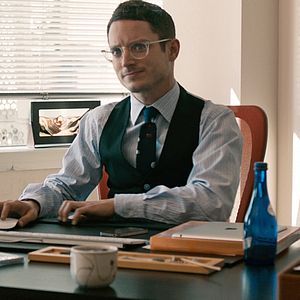 Foto Celeste and Jesse Forever