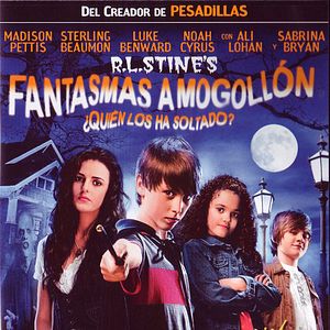 Foto Fantasmas a mogollón