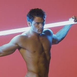 Foto The Fluffer ( El estimulador)