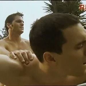 Foto The Fluffer ( El estimulador)