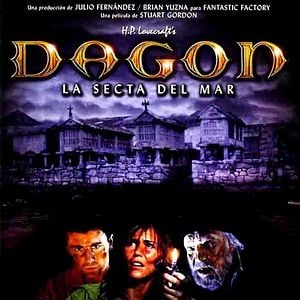 Foto Dagon, la secta del mar