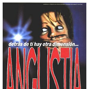 Foto Angustia