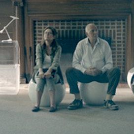 Foto Un amigo para Frank