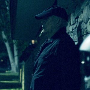 Foto Un amigo para Frank