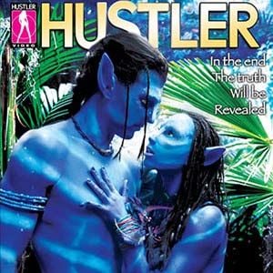 Foto This Ain't Avatar XXX