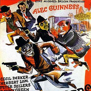 Foto El quinteto de la Muerte