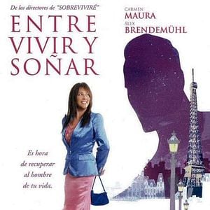 Foto Entre vivir y soñar