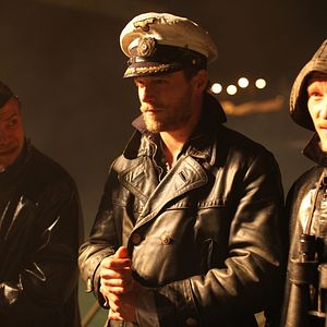 Foto The Sinking of the Laconia