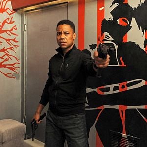 Foto Una bala en la recámara