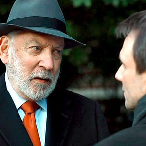 Foto Christian Slater