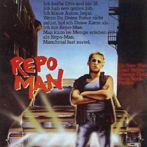 Foto Repo Man (El recuperador)
