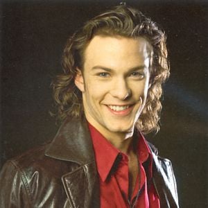 Foto Kyle Schmid