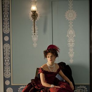 Foto Anna Karenina