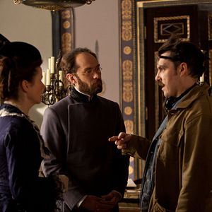 Foto Anna Karenina