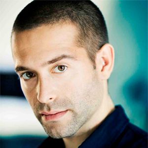 Foto Thomas Blair Levin