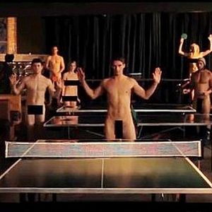 Foto Girl Walks Into a Bar