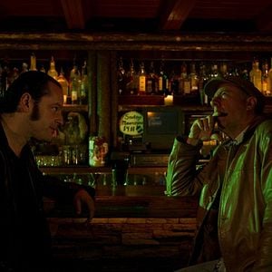 Foto Girl Walks Into a Bar