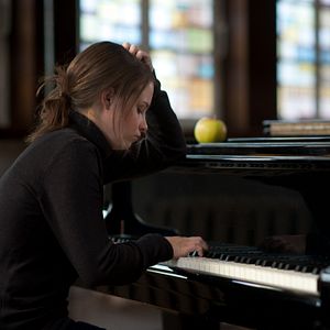 Foto Jasna Fritzi Bauer