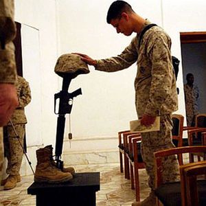 Foto The Ground truth : after the killing ends