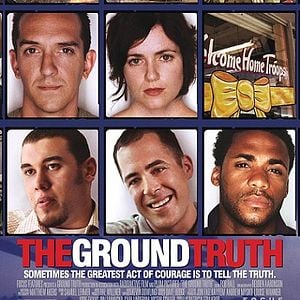 Foto The Ground truth : after the killing ends