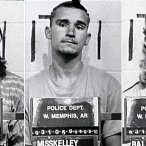 Foto Paradise Lost 3 : Purgatory