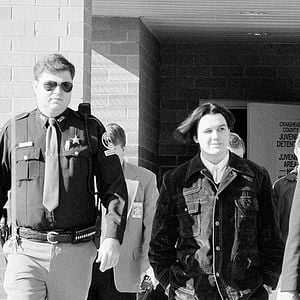 Foto Paradise Lost 3 : Purgatory