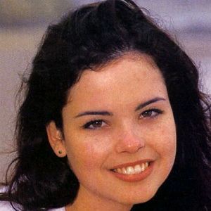 Foto Meighan Desmond