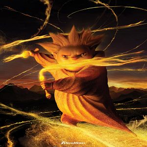 Foto El origen de los Guardianes