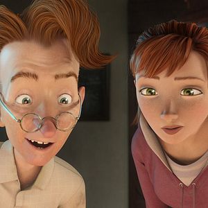 Foto Epic. El mundo secreto