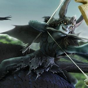 Foto Epic. El mundo secreto