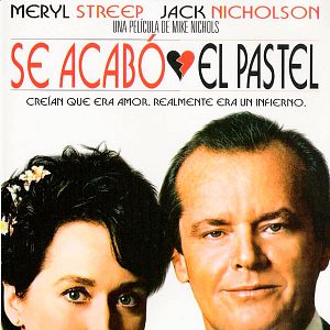 Foto Se acabó el pastel