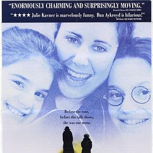 Foto ¿Qué le pasa a mamá?