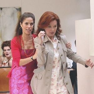 Foto Valerie Mahaffey