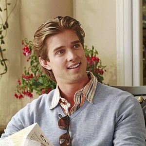 Foto Drew Van Acker