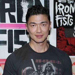 Foto El hombre de los puños de hierro