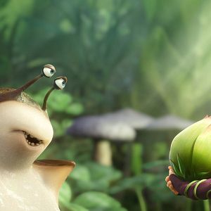 Foto Epic. El mundo secreto