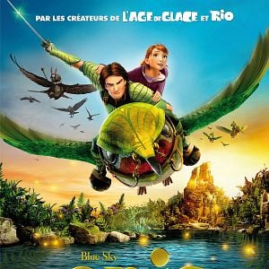 Foto Epic. El mundo secreto