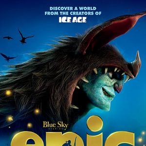 Foto Epic. El mundo secreto