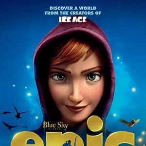 Foto Epic. El mundo secreto