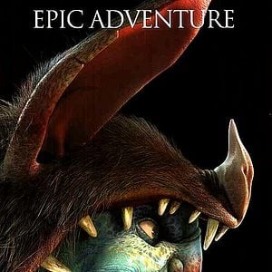 Foto Epic. El mundo secreto