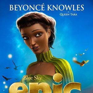 Foto Epic. El mundo secreto