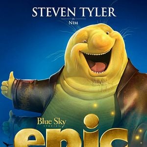 Foto Epic. El mundo secreto