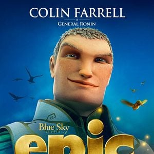 Foto Epic. El mundo secreto