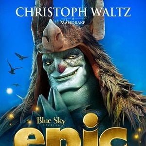 Foto Epic. El mundo secreto