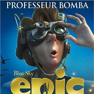 Foto Epic. El mundo secreto