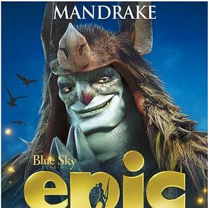 Foto Epic. El mundo secreto