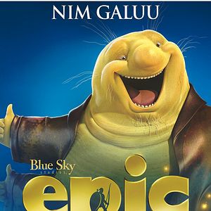 Foto Epic. El mundo secreto