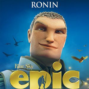 Foto Epic. El mundo secreto